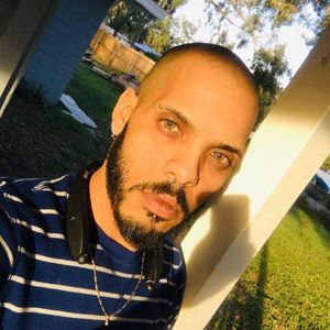 Meet your Posher, Danny